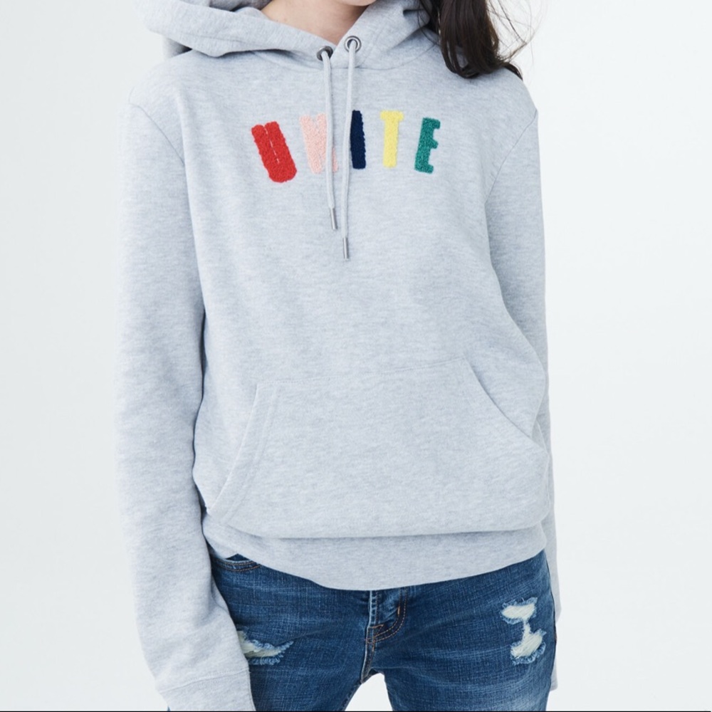 Aero “Unite” hoodie